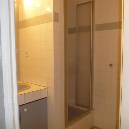 Cannes Croisette Two Bedrooms Apartment Cannes